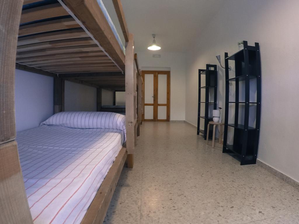 Centro De Ocio Alua Casa Rural Iznajar Lago De Andalucia Exteriör bild