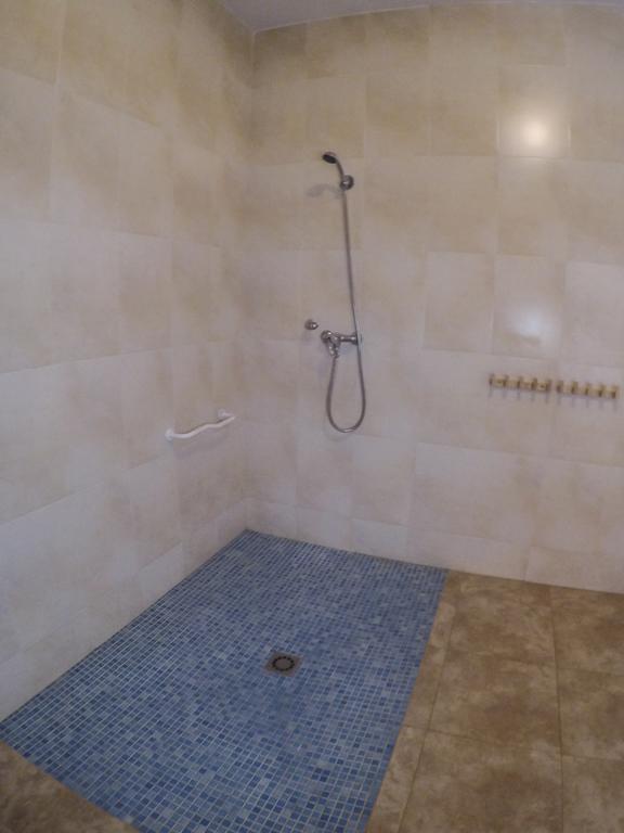 Centro De Ocio Alua Casa Rural Iznajar Lago De Andalucia Exteriör bild
